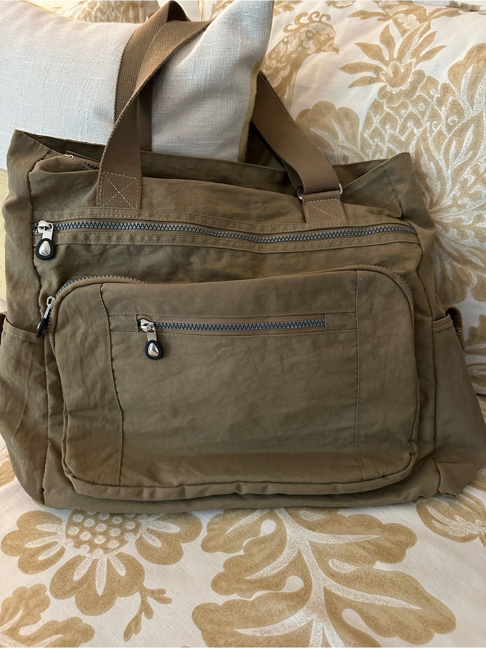 YunYand Bag
